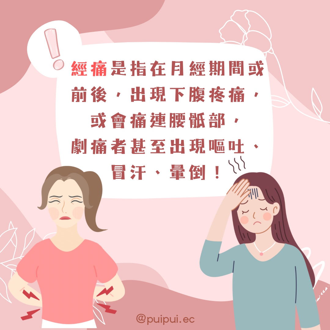 經痛