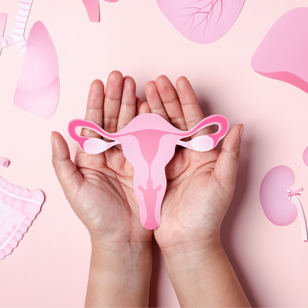 子宮內膜異位症 中醫治療 子宮內膜異位症 中醫治療