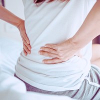 腰痛 中醫