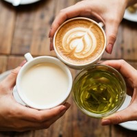 經期能不能喝咖啡、綠茶、豆漿